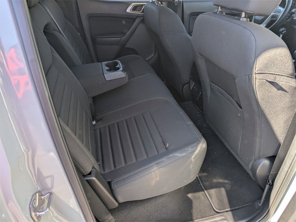 2023 Ford Ranger XLT Kennesaw GA