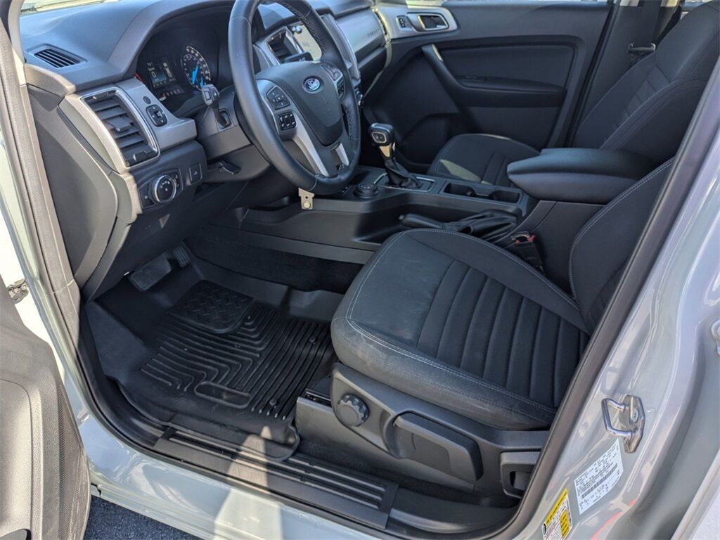 2023 Ford Ranger XLT Kennesaw GA