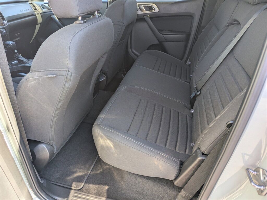 2023 Ford Ranger XLT Kennesaw GA