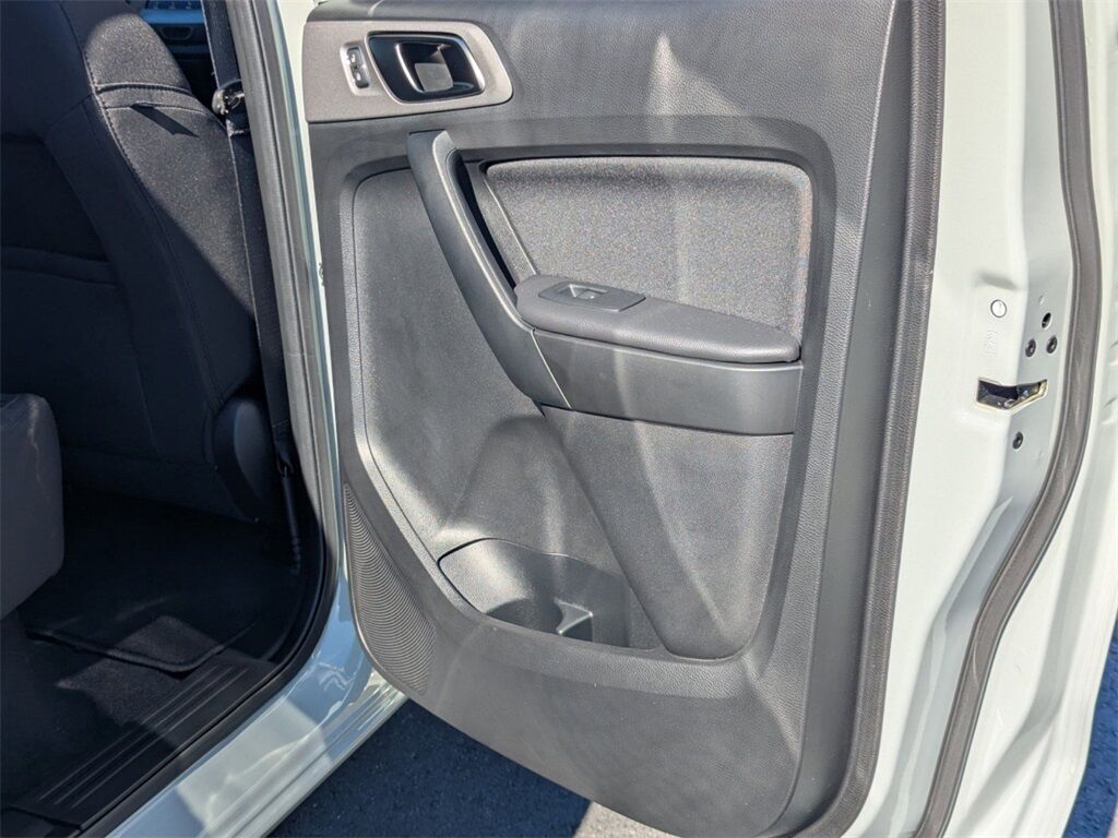 2023 Ford Ranger XLT Kennesaw GA