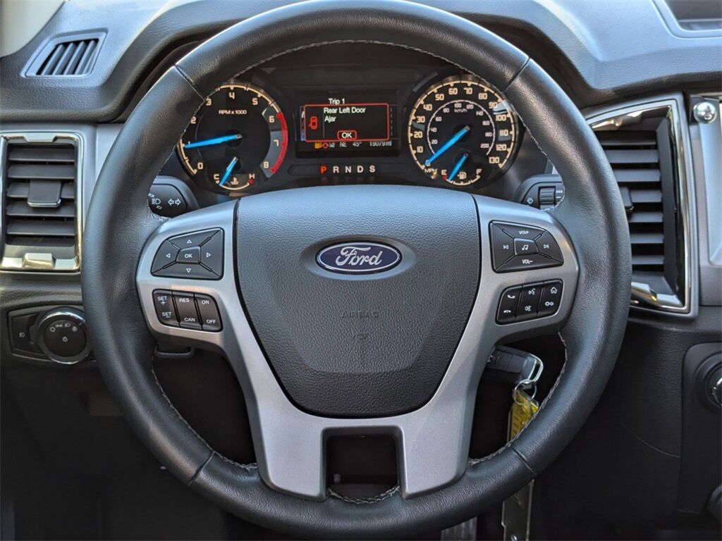 2023 Ford Ranger XLT Kennesaw GA