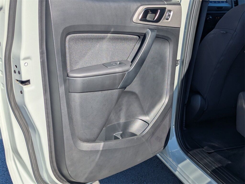 2023 Ford Ranger XLT Kennesaw GA