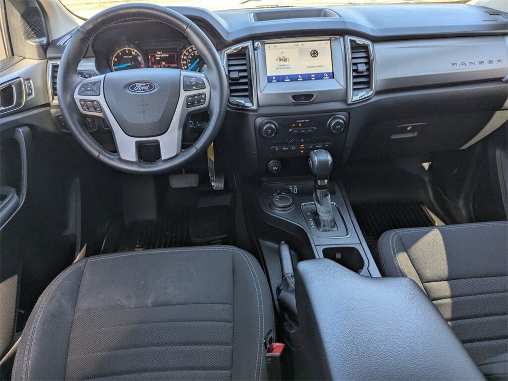 2023 Ford Ranger XLT Kennesaw GA