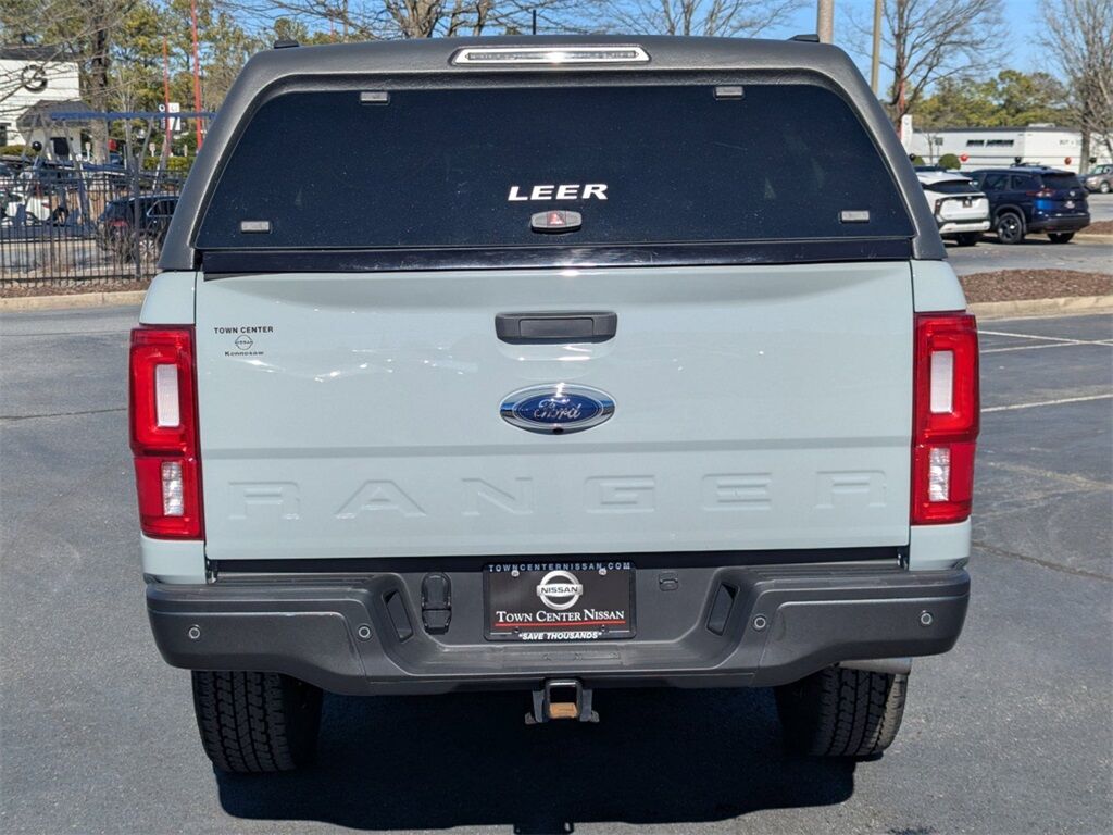 2023 Ford Ranger XLT Kennesaw GA