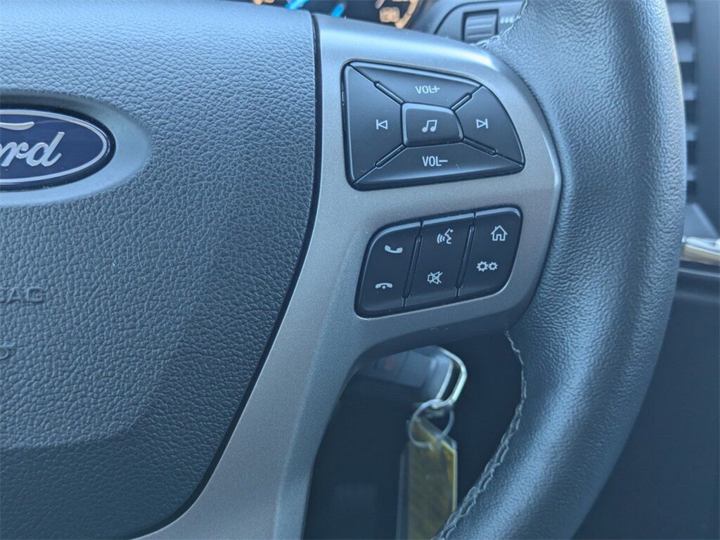 2023 Ford Ranger XLT Kennesaw GA