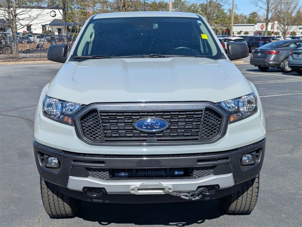 2023 Ford Ranger XLT Kennesaw GA