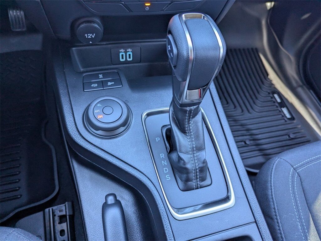 2023 Ford Ranger XLT Kennesaw GA