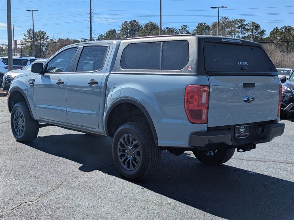 2023 Ford Ranger XLT Kennesaw GA