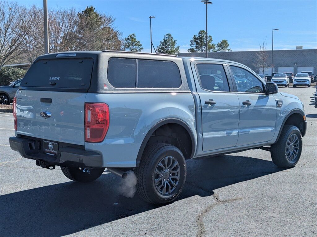 2023 Ford Ranger XLT Kennesaw GA