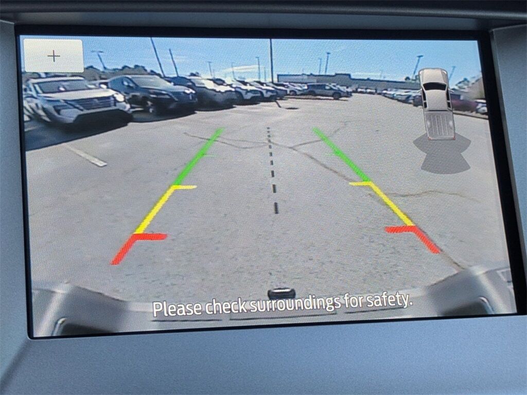 2023 Ford Ranger XLT Kennesaw GA