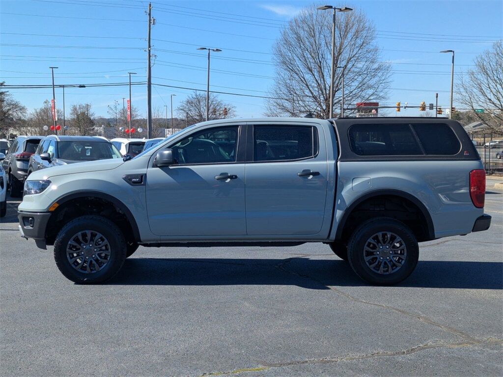 2023 Ford Ranger XLT Kennesaw GA