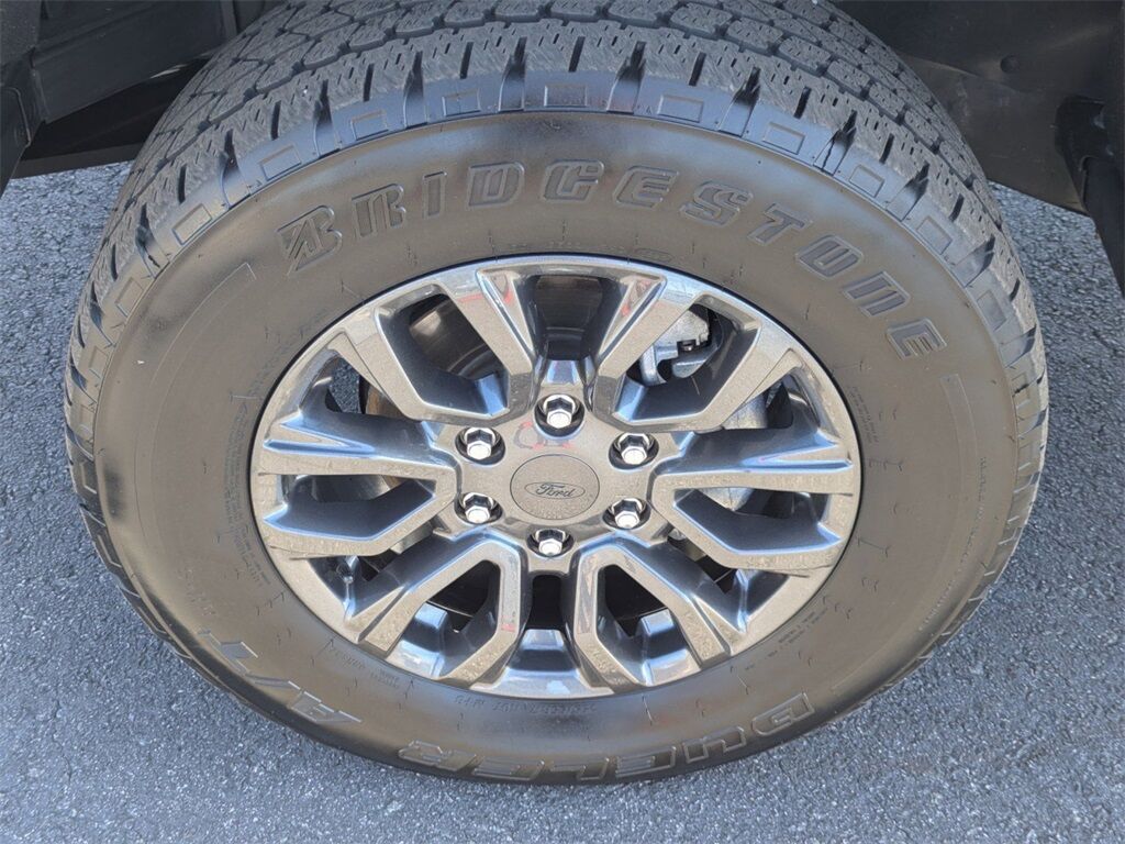 2023 Ford Ranger XLT Kennesaw GA