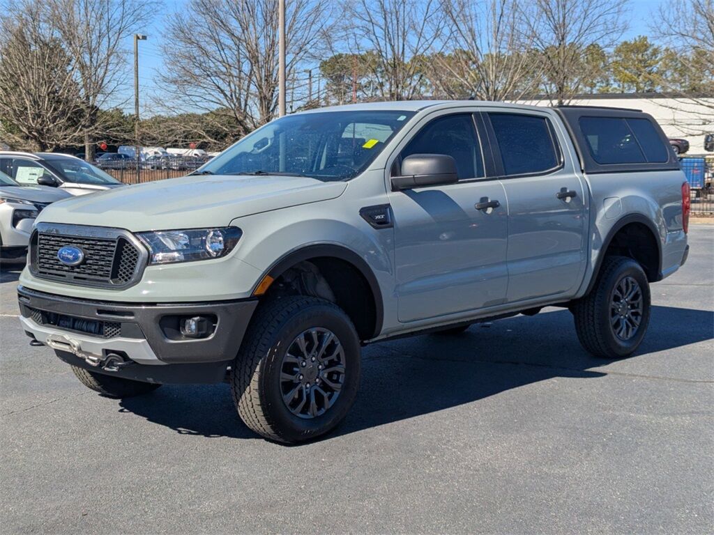 2023 Ford Ranger XLT Kennesaw GA