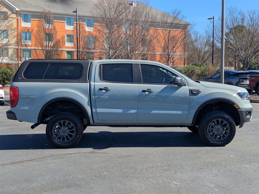 2023 Ford Ranger XLT Kennesaw GA