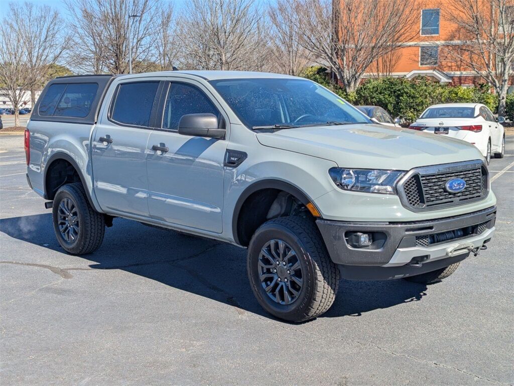 2023 Ford Ranger XLT Kennesaw GA