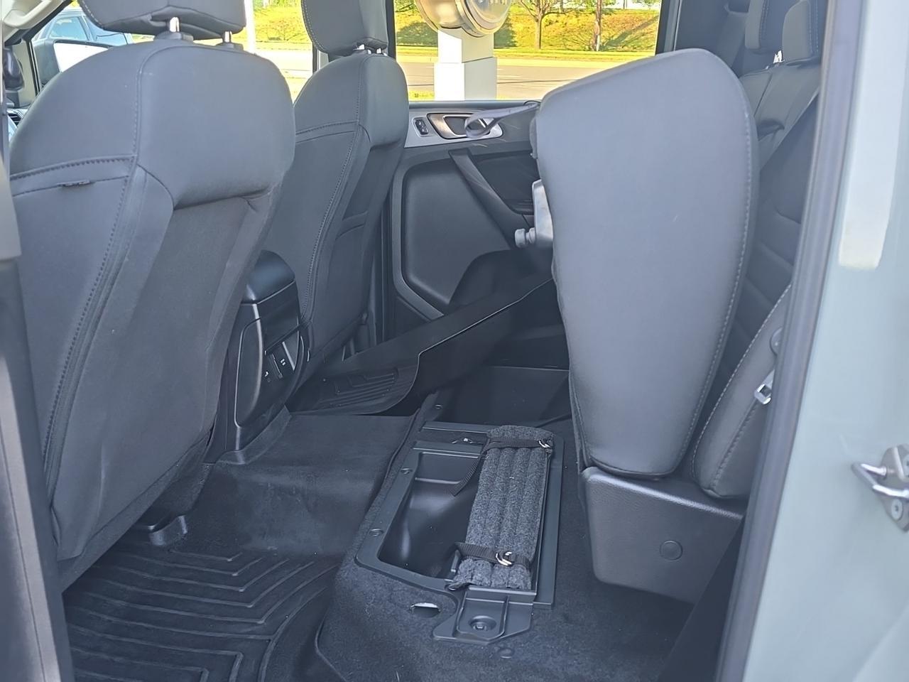 2023 Ford Ranger XLT Gaithersburg MD