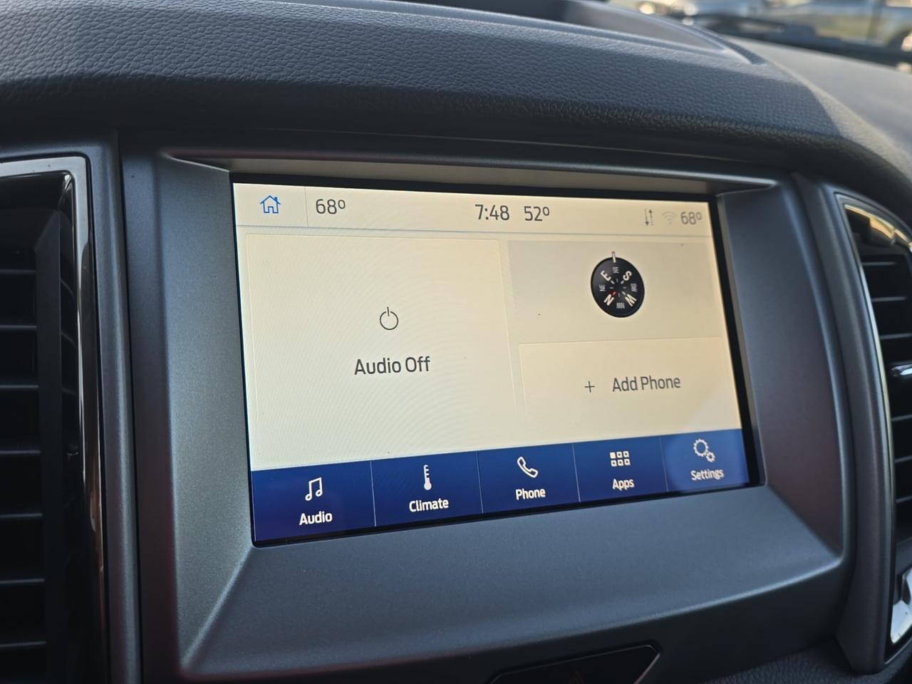 2023 Ford Ranger XLT Gaithersburg MD