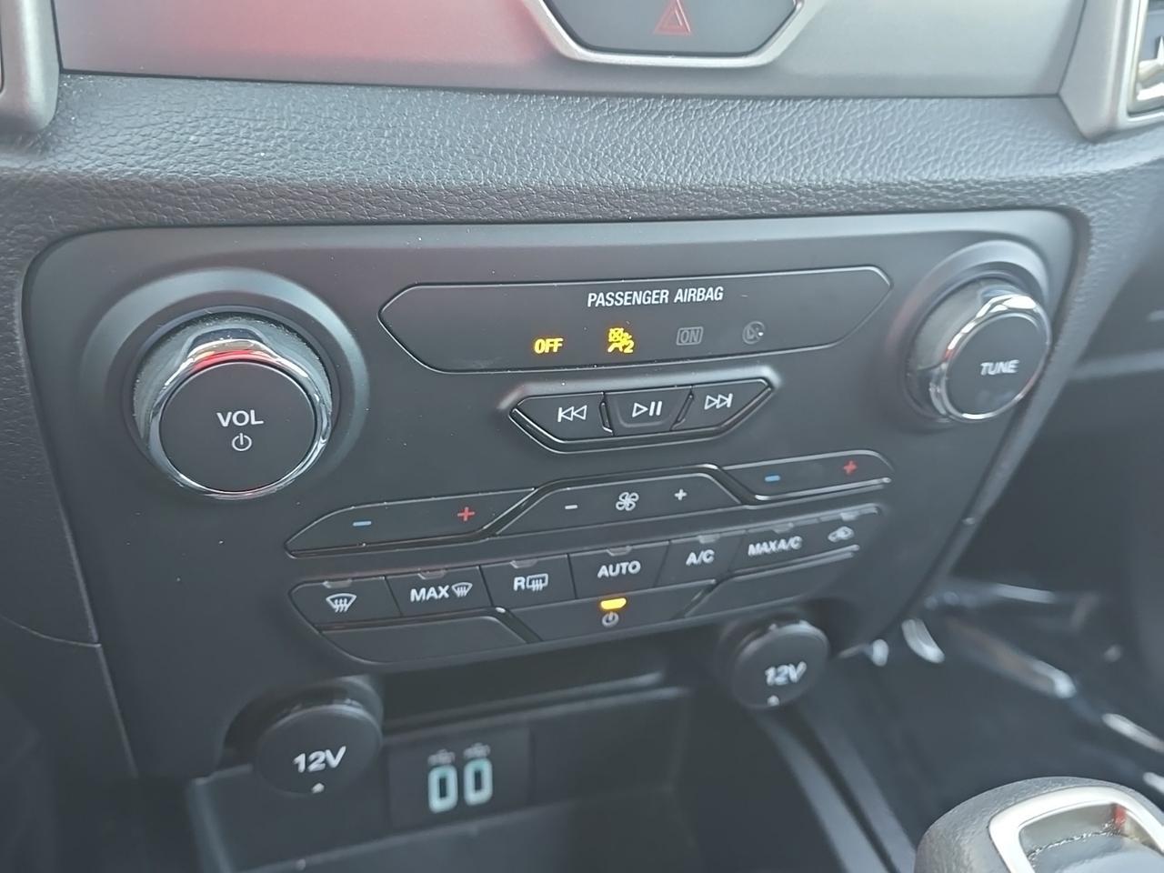 2023 Ford Ranger XLT Gaithersburg MD