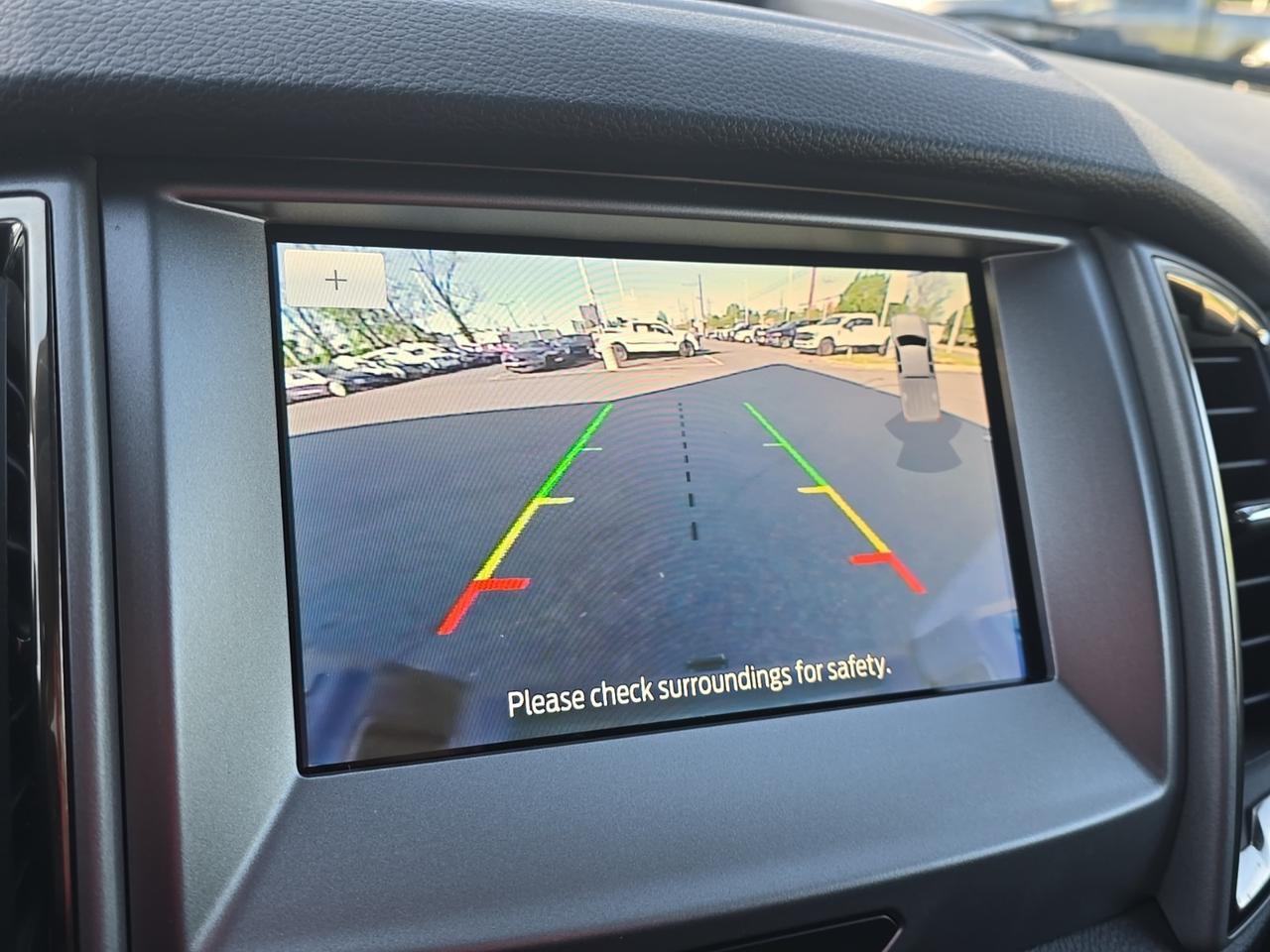 2023 Ford Ranger XLT Gaithersburg MD