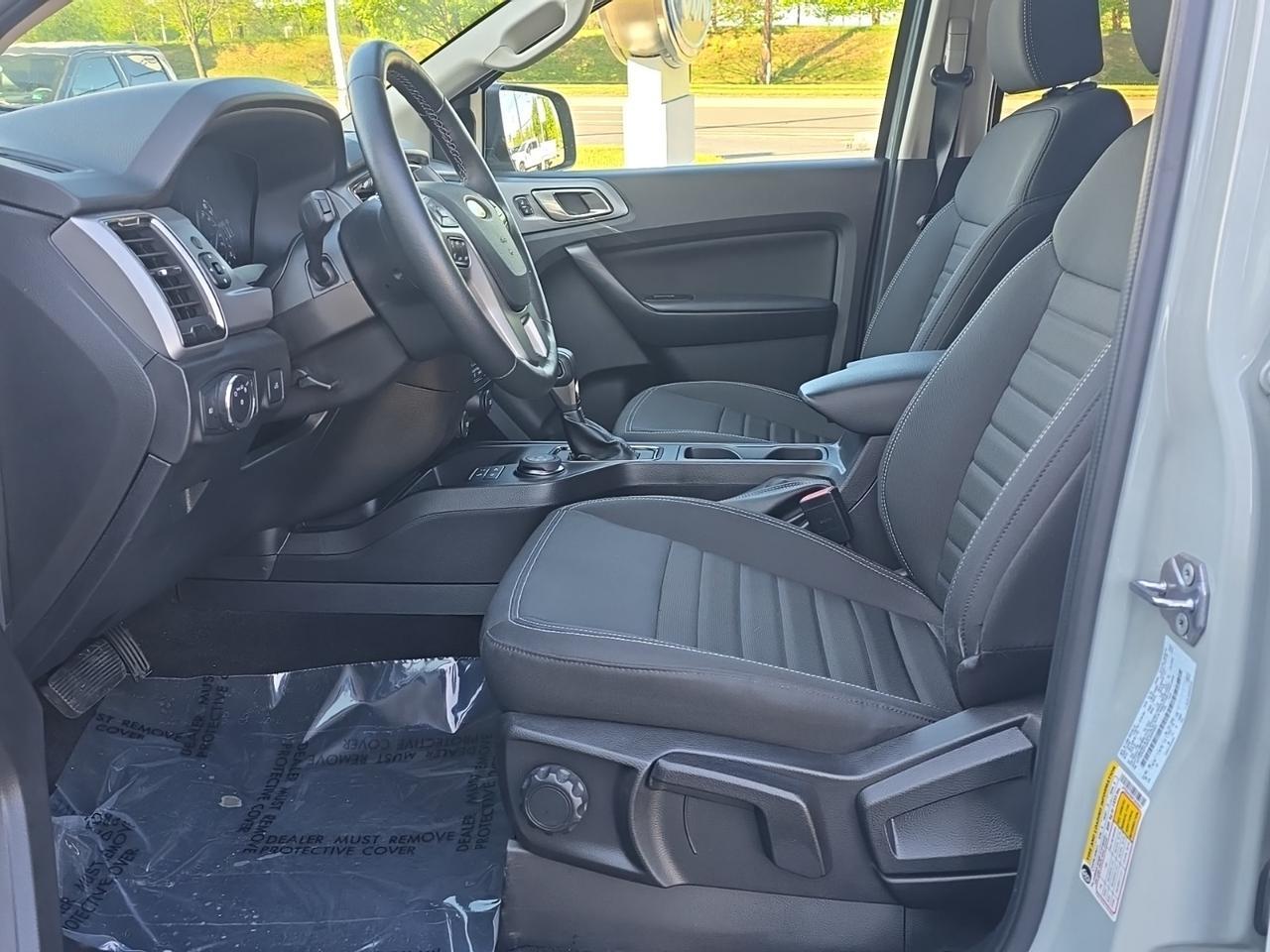 2023 Ford Ranger XLT Gaithersburg MD