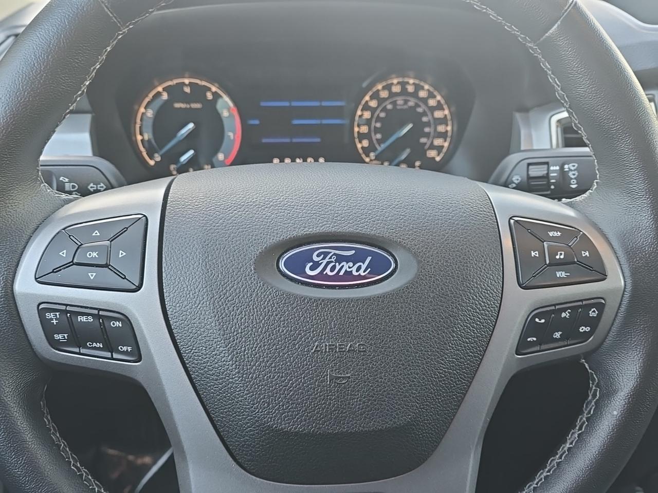 2023 Ford Ranger XLT Gaithersburg MD