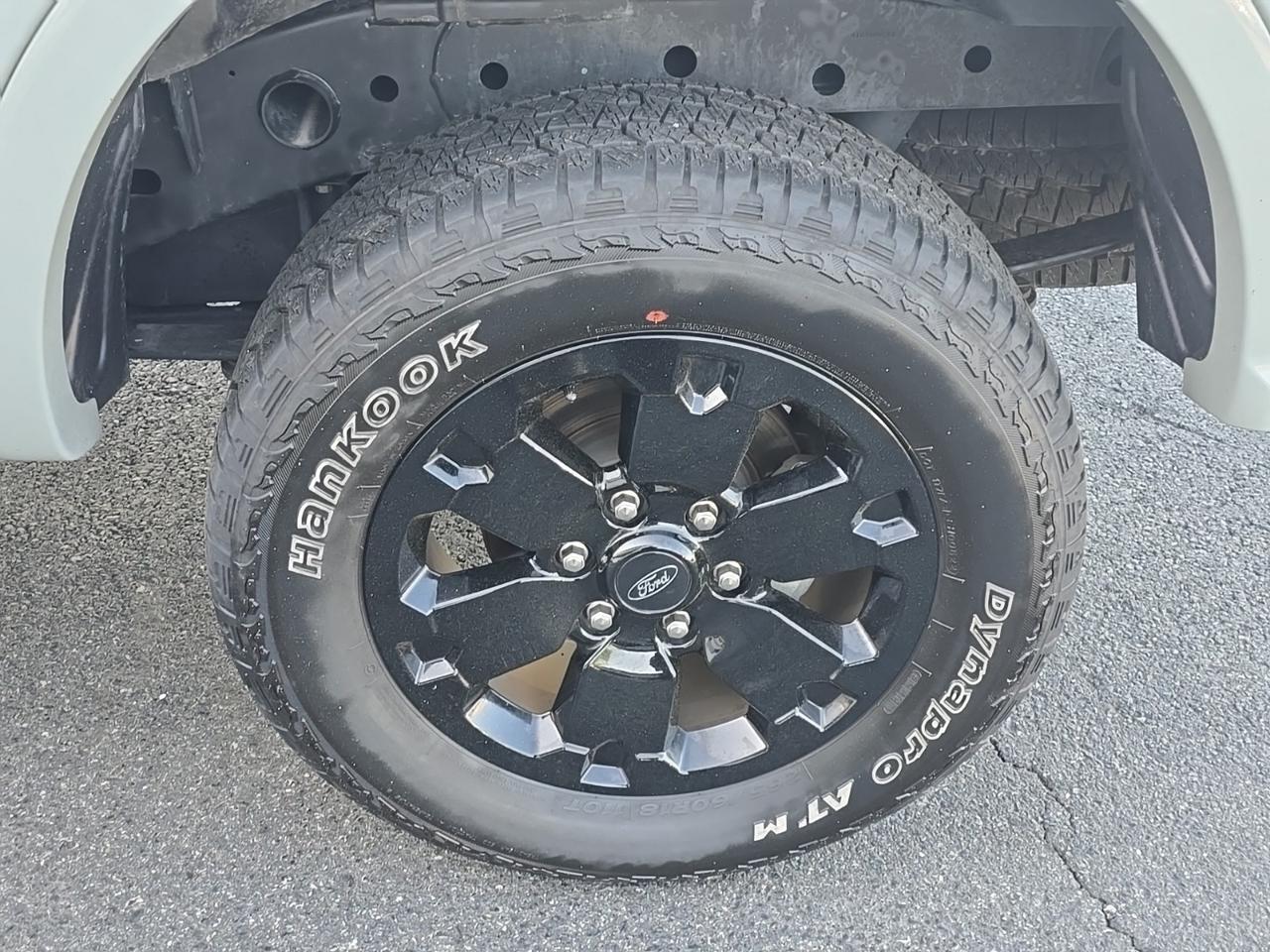 2023 Ford Ranger XLT Gaithersburg MD