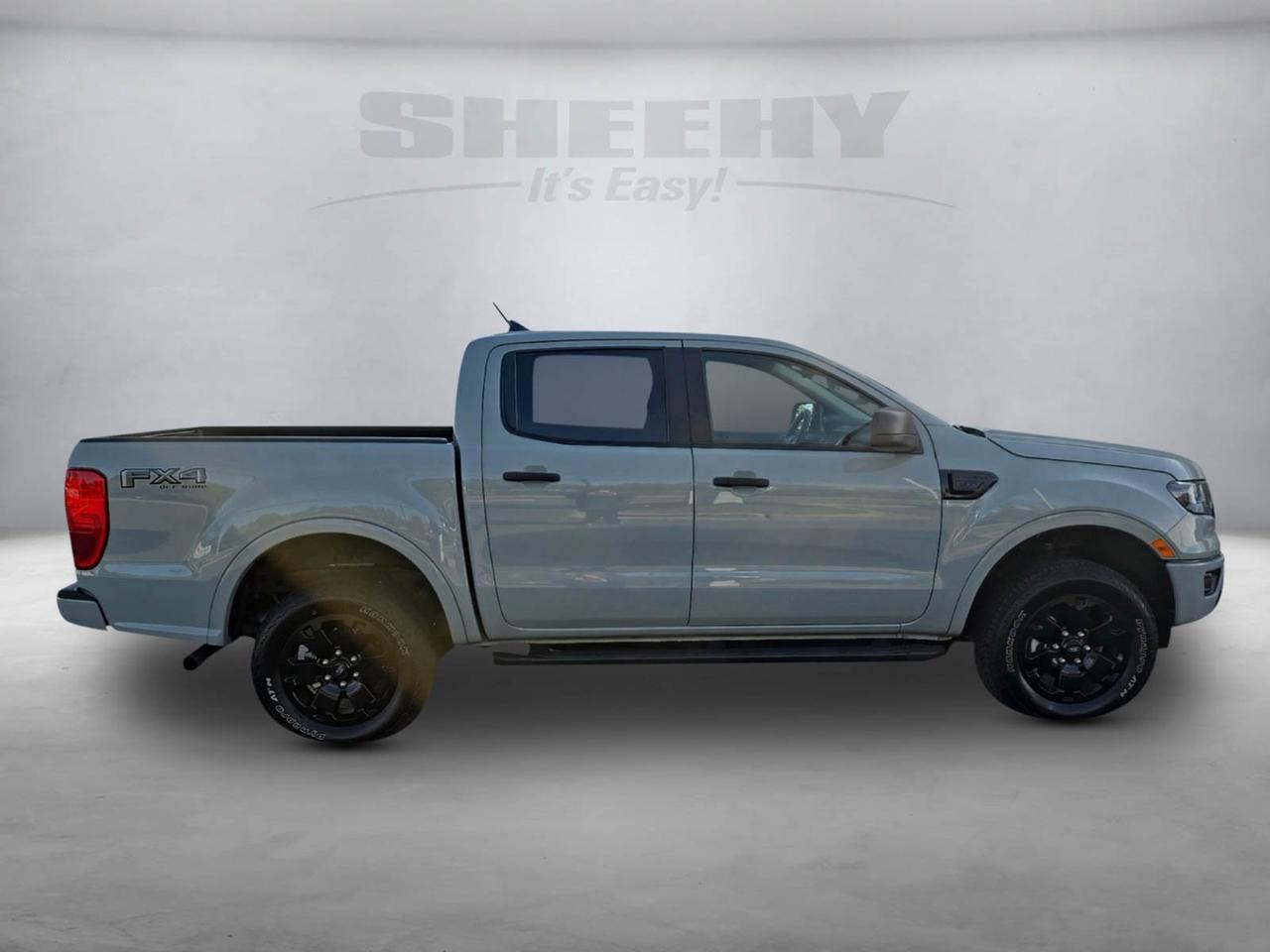 2023 Ford Ranger XLT Gaithersburg MD