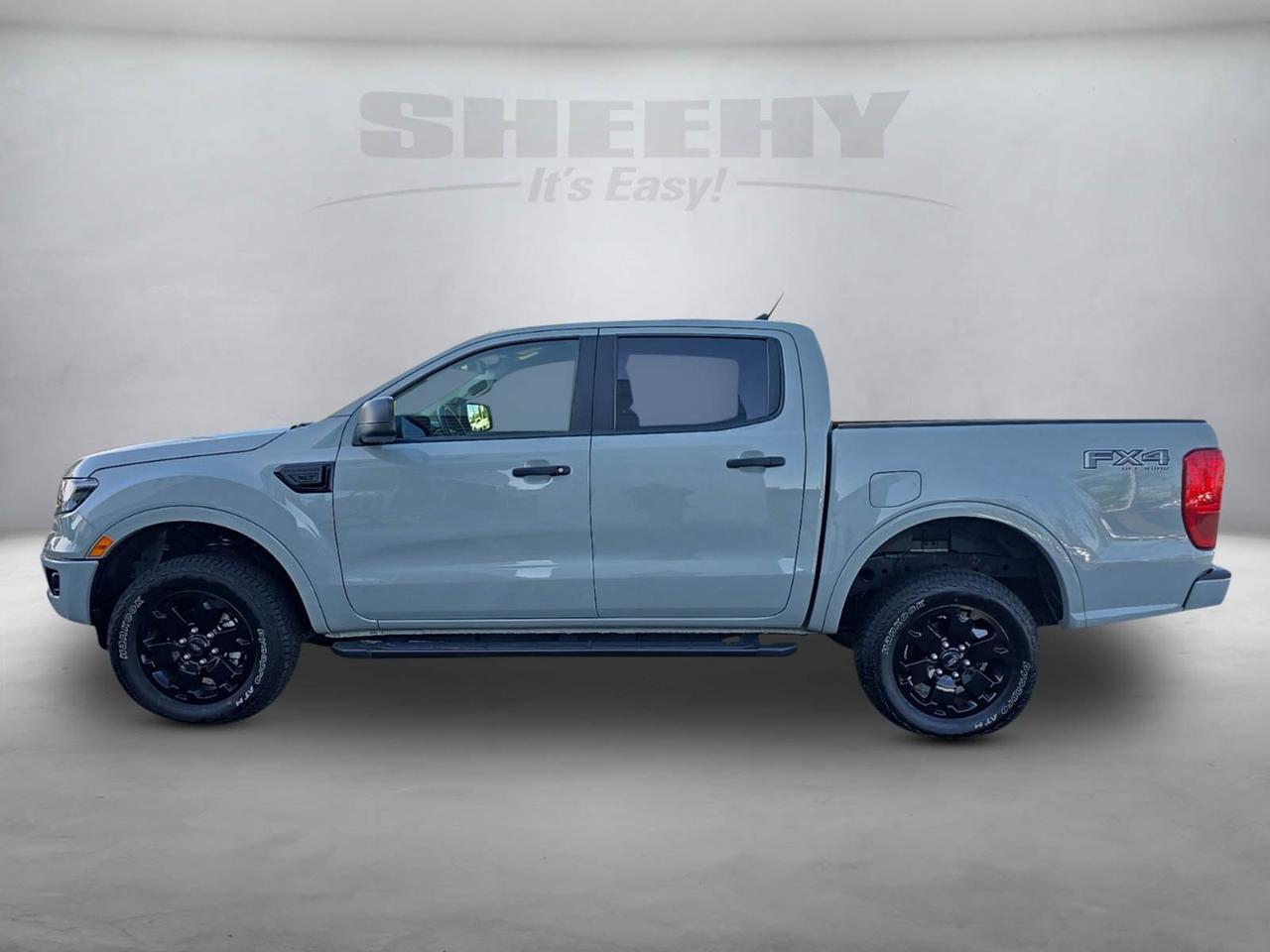 2023 Ford Ranger XLT Gaithersburg MD