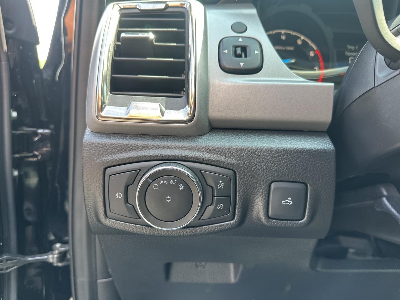 2023 Ford Ranger XLT Richmond VA