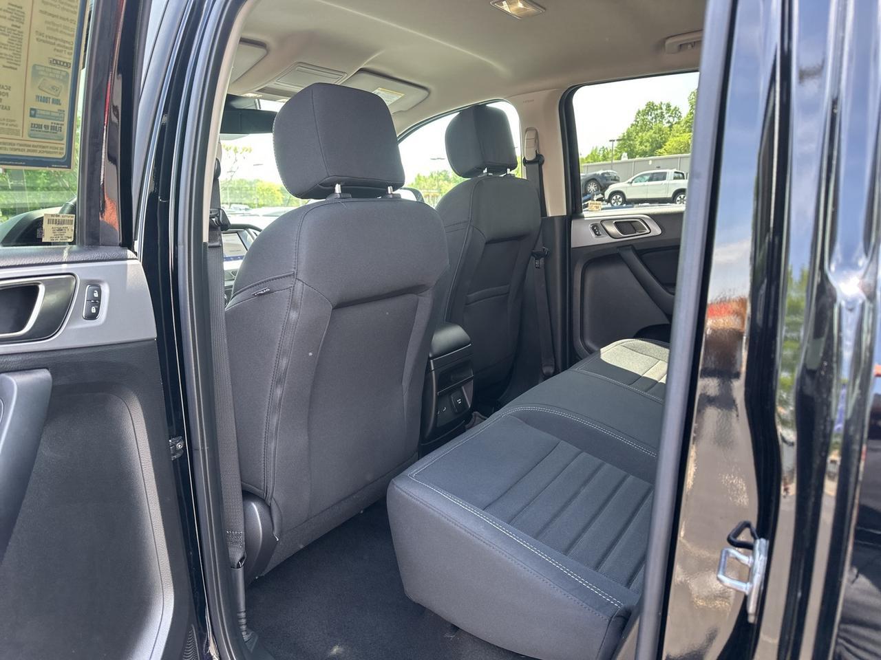 2023 Ford Ranger XLT Richmond VA