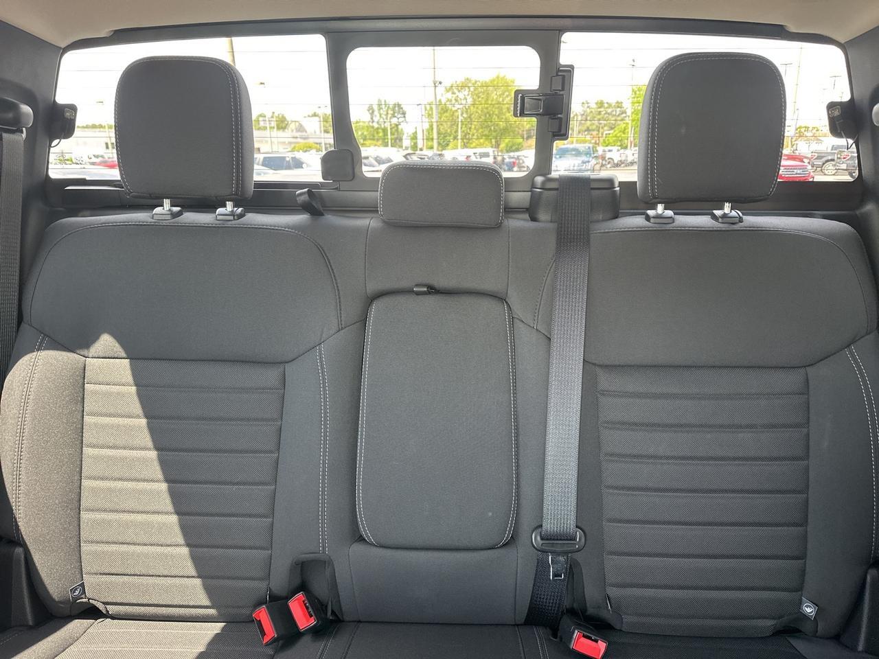 2023 Ford Ranger XLT Richmond VA