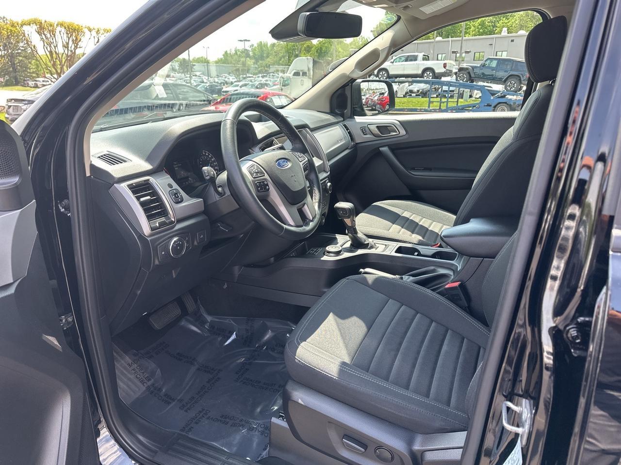 2023 Ford Ranger XLT Richmond VA