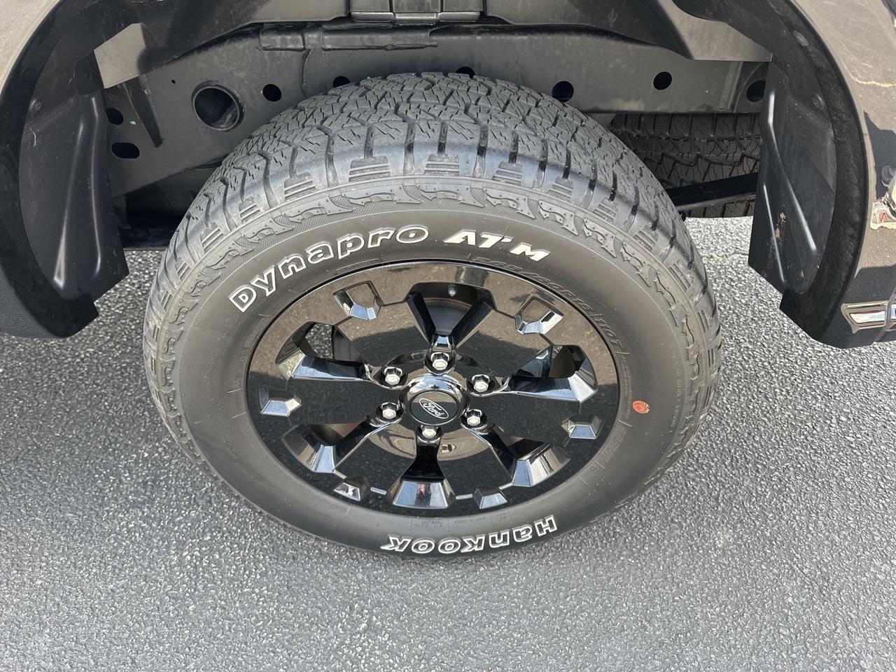 2023 Ford Ranger XLT Richmond VA