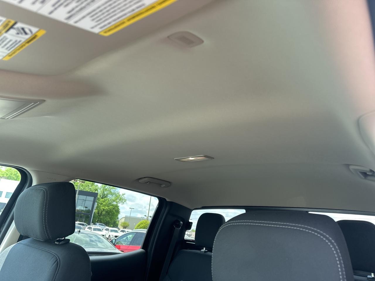 2023 Ford Ranger XLT Richmond VA