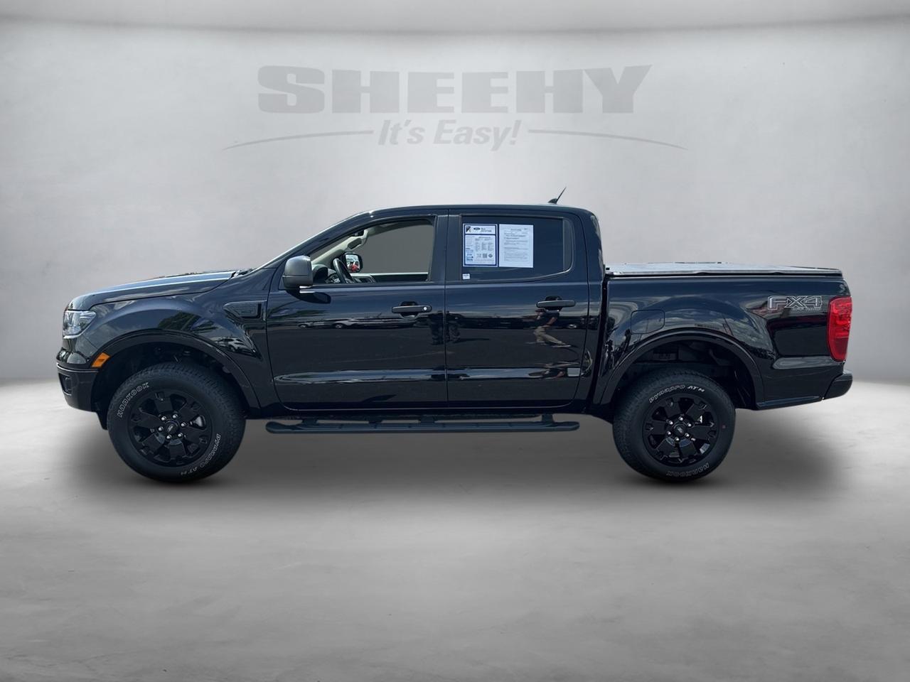 2023 Ford Ranger XLT Richmond VA