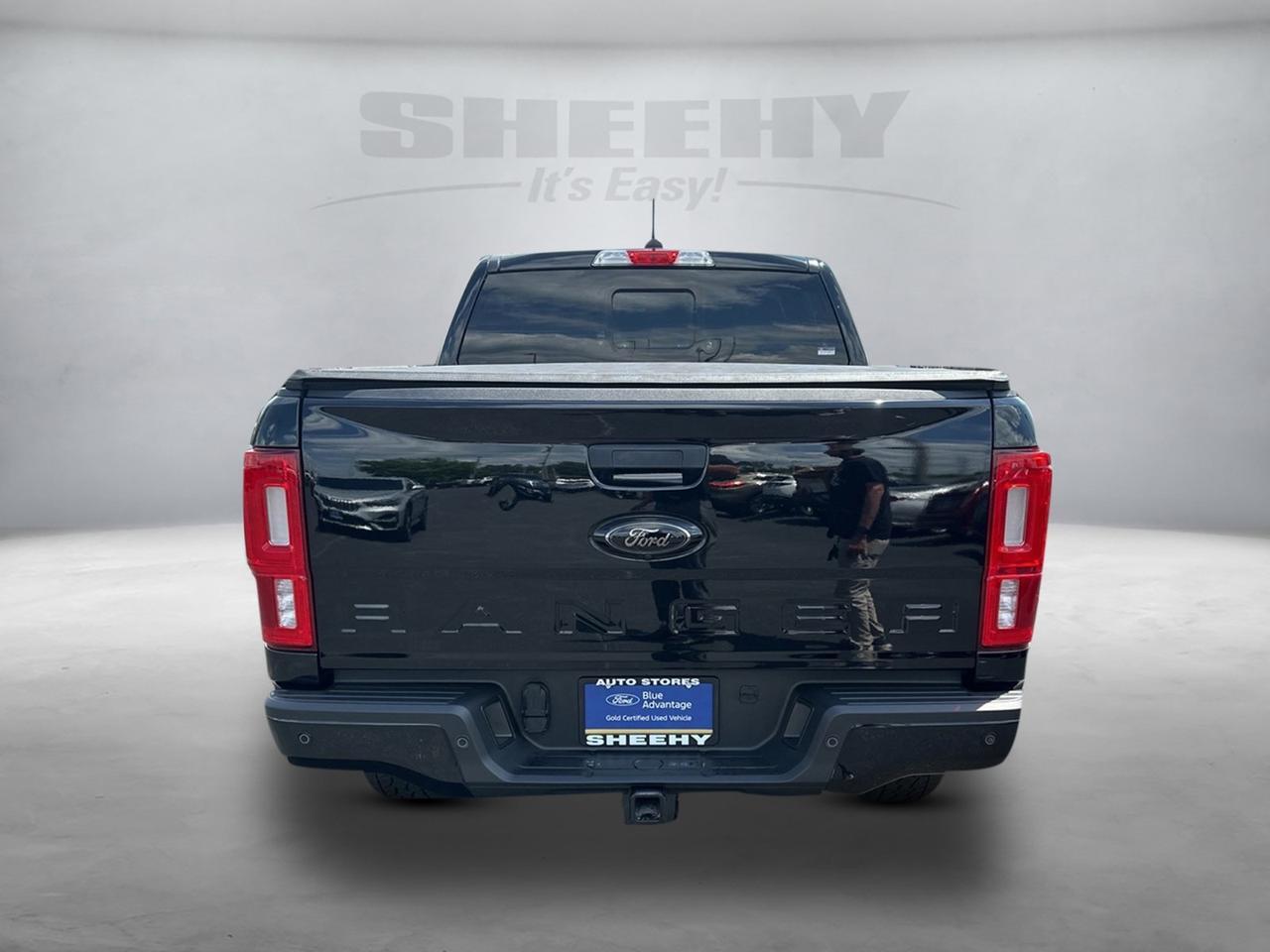 2023 Ford Ranger XLT Richmond VA