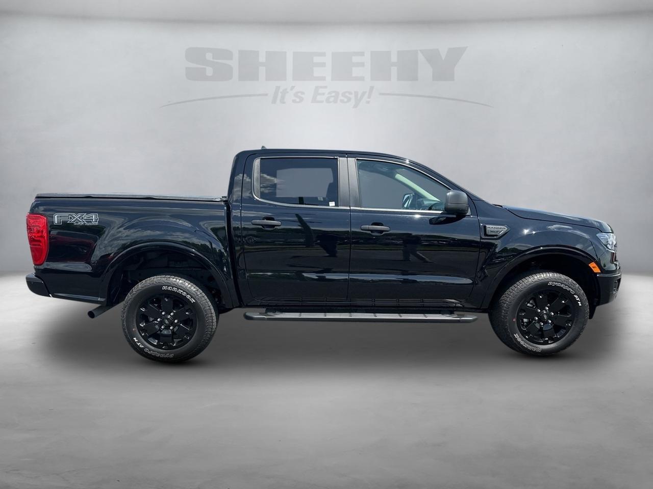 2023 Ford Ranger XLT Richmond VA