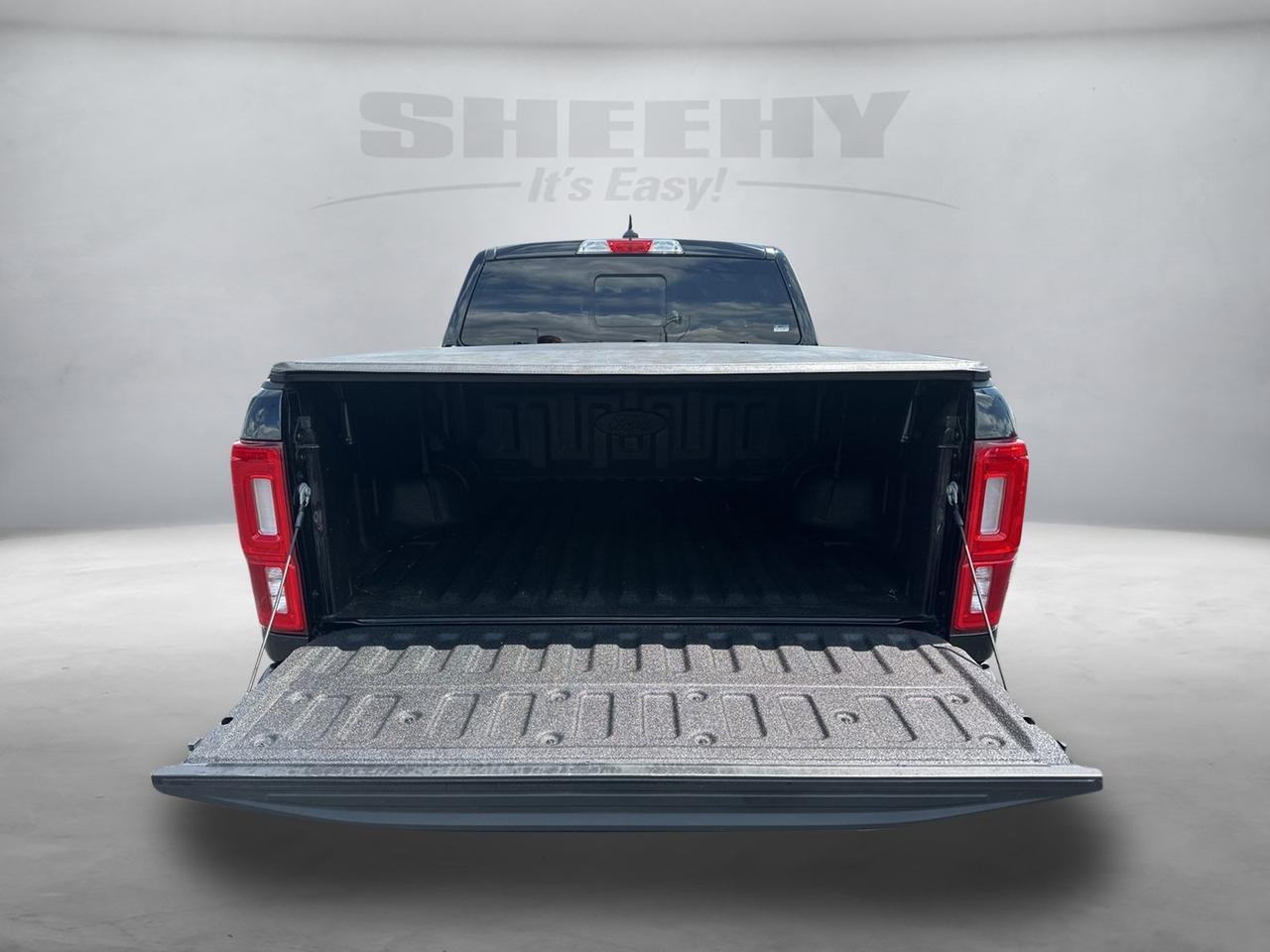 2023 Ford Ranger XLT Richmond VA