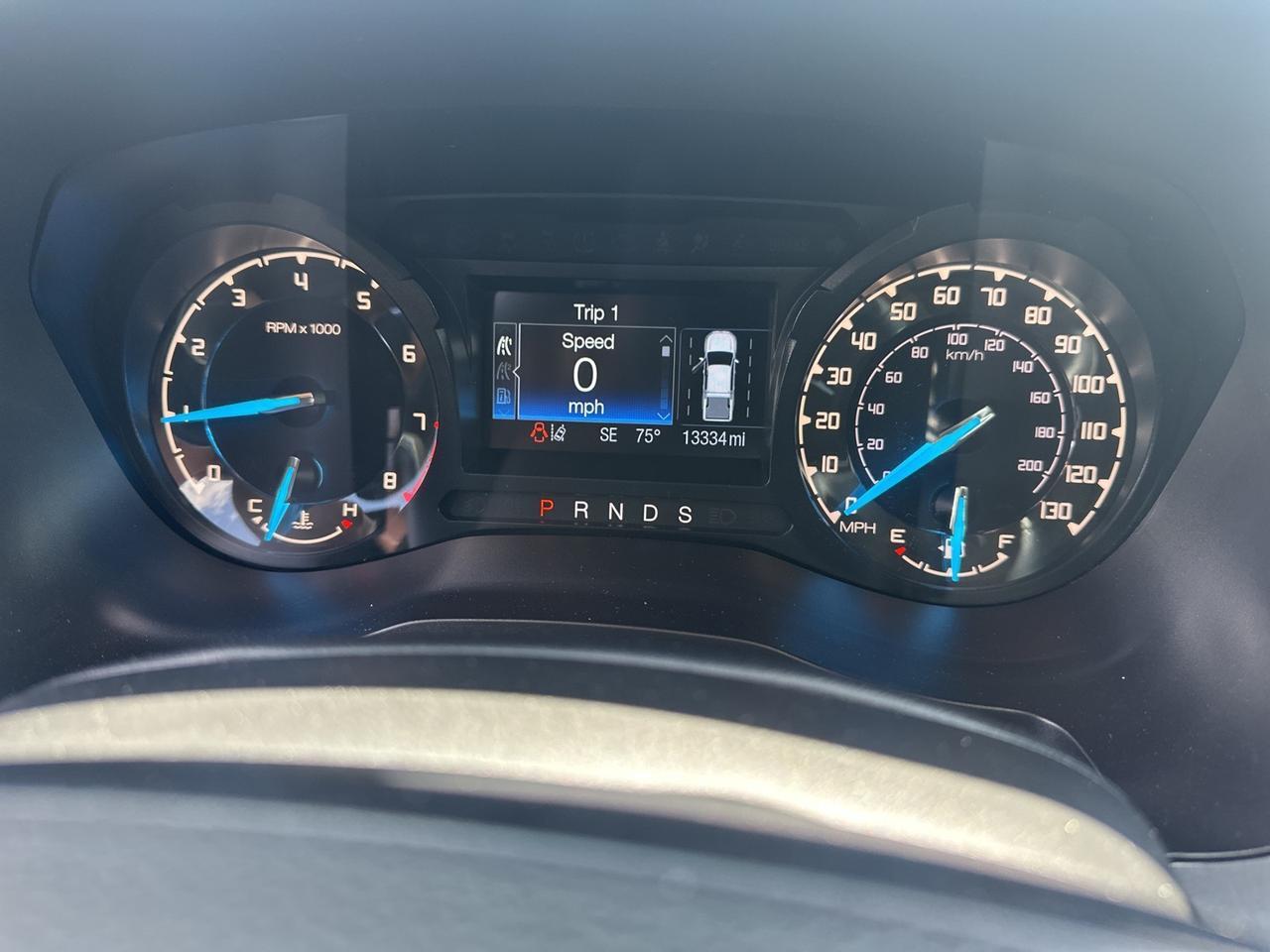 2023 Ford Ranger XLT Richmond VA