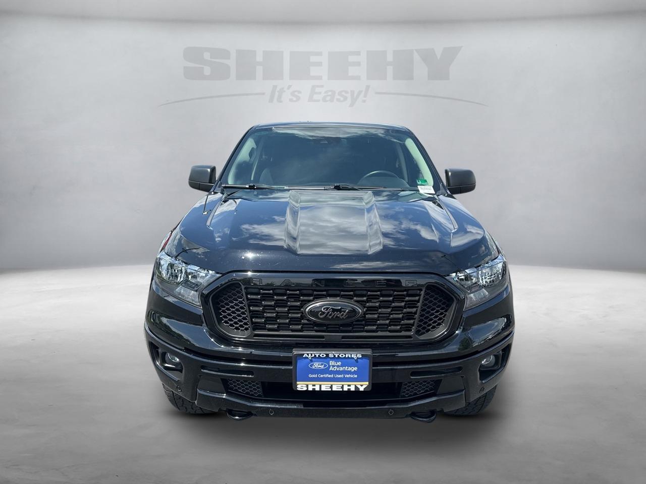 2023 Ford Ranger XLT Richmond VA