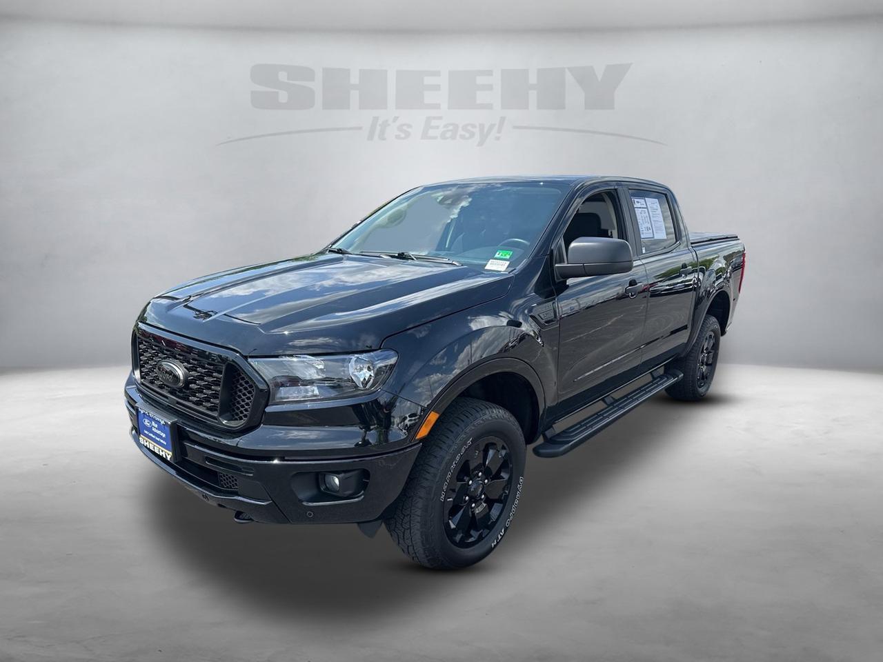 2023 Ford Ranger XLT Richmond VA