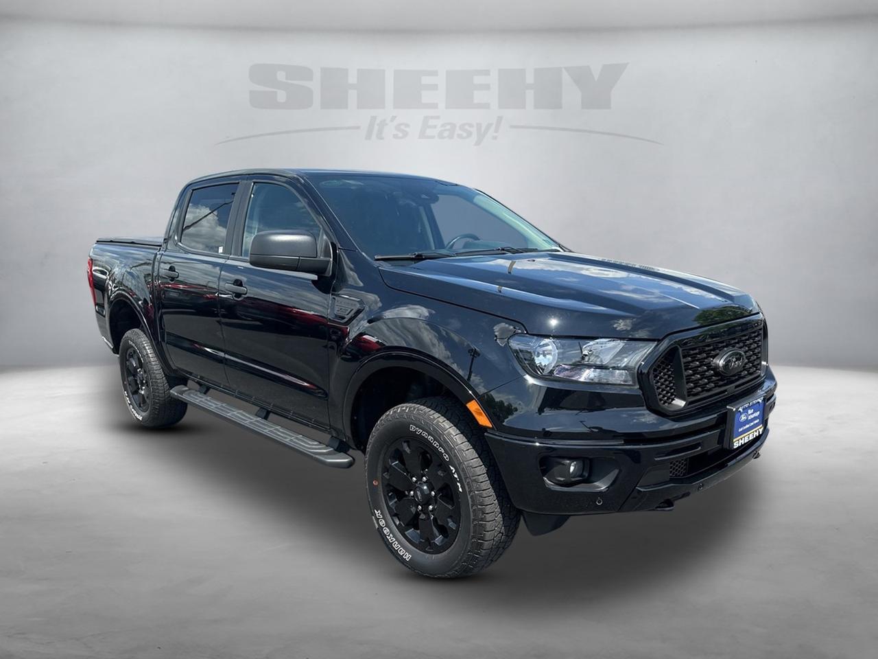 2023 Ford Ranger XLT Richmond VA