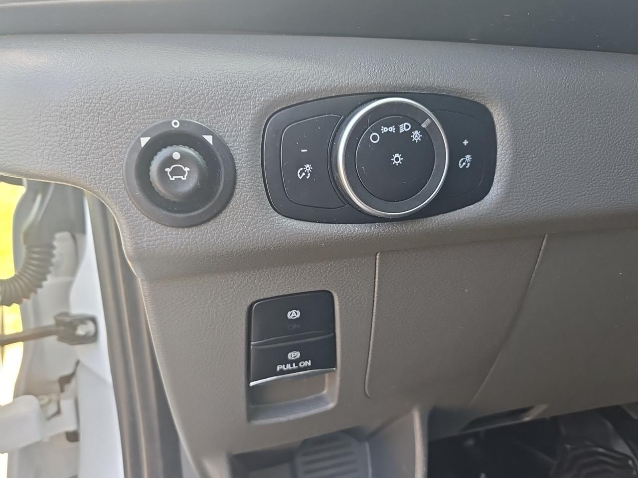 2023 Ford Transit-250 Base Stafford VA