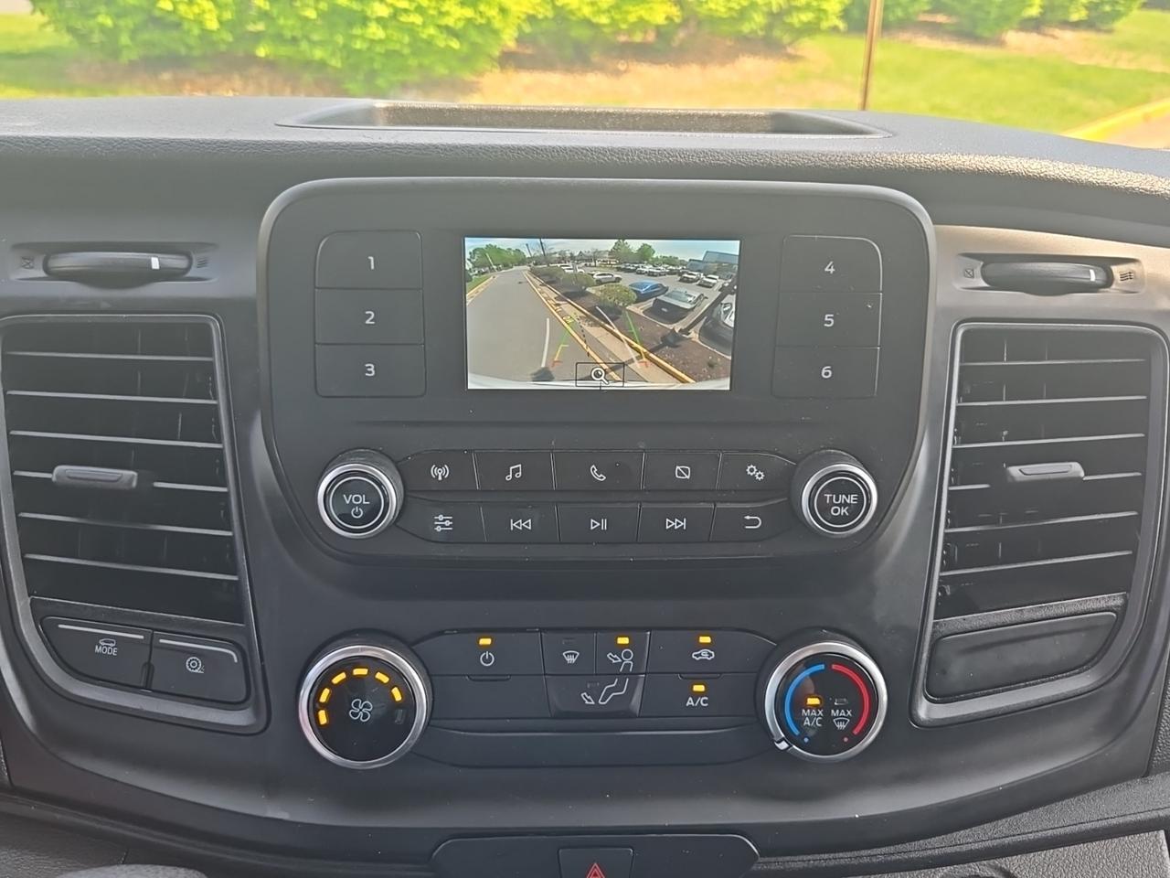 2023 Ford Transit-250 Base Stafford VA