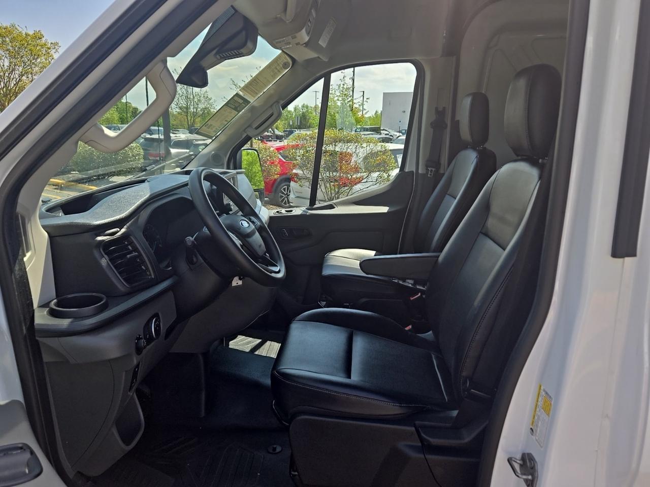 2023 Ford Transit-250 Base Stafford VA