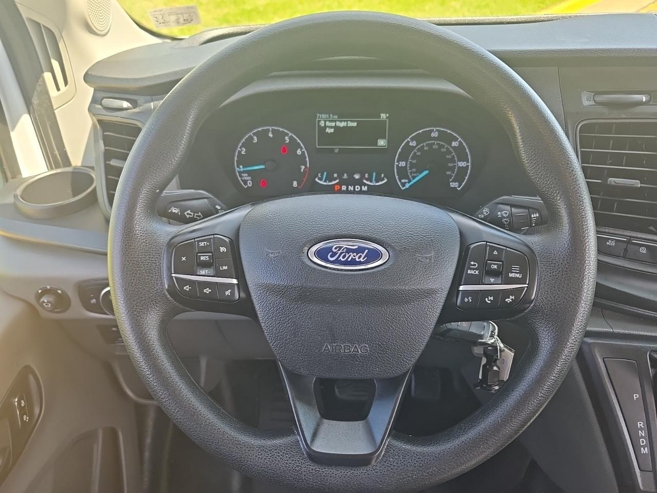 2023 Ford Transit-250 Base Stafford VA