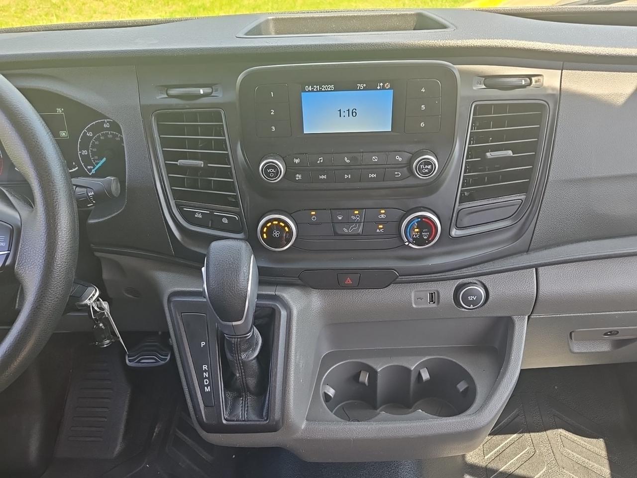 2023 Ford Transit-250 Base Stafford VA