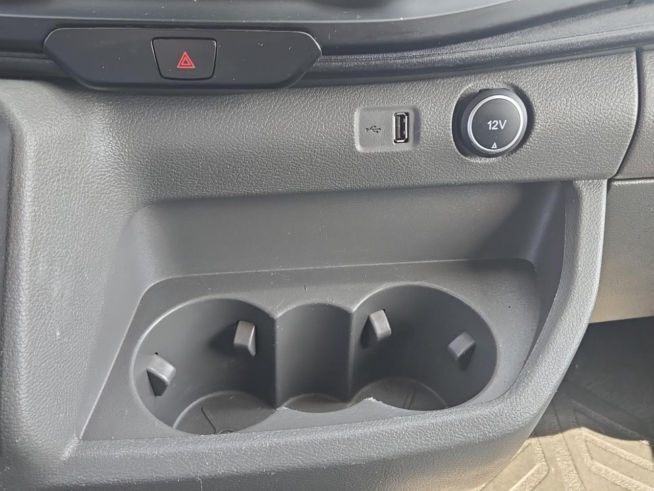 2023 Ford Transit-250 Base Stafford VA