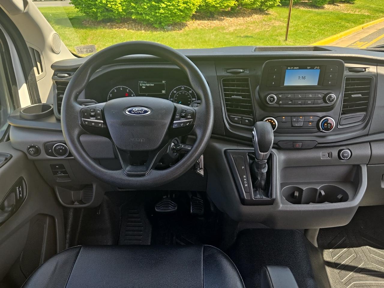 2023 Ford Transit-250 Base Stafford VA