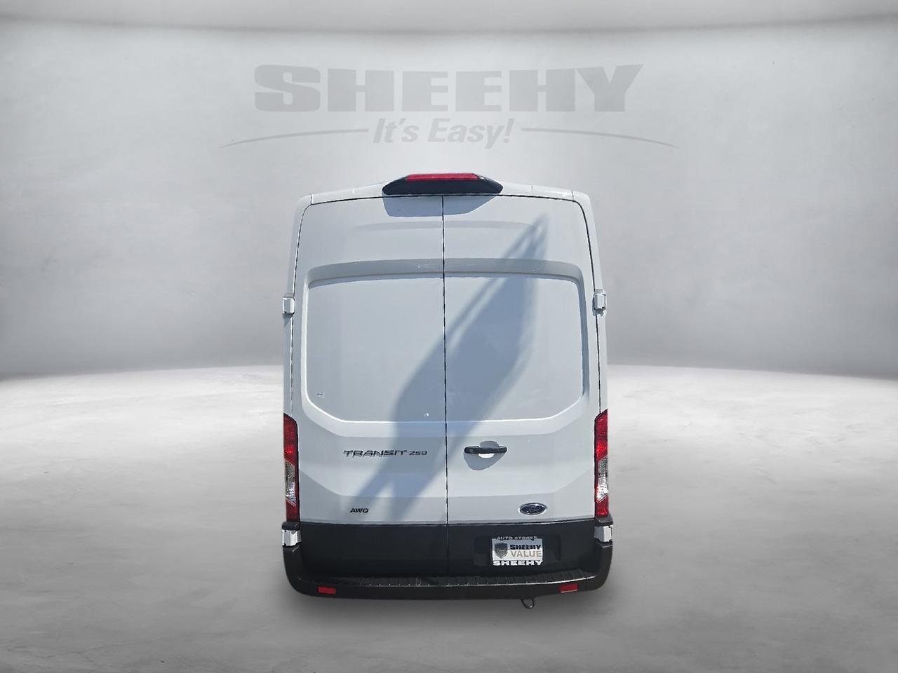 2023 Ford Transit-250 Base Stafford VA